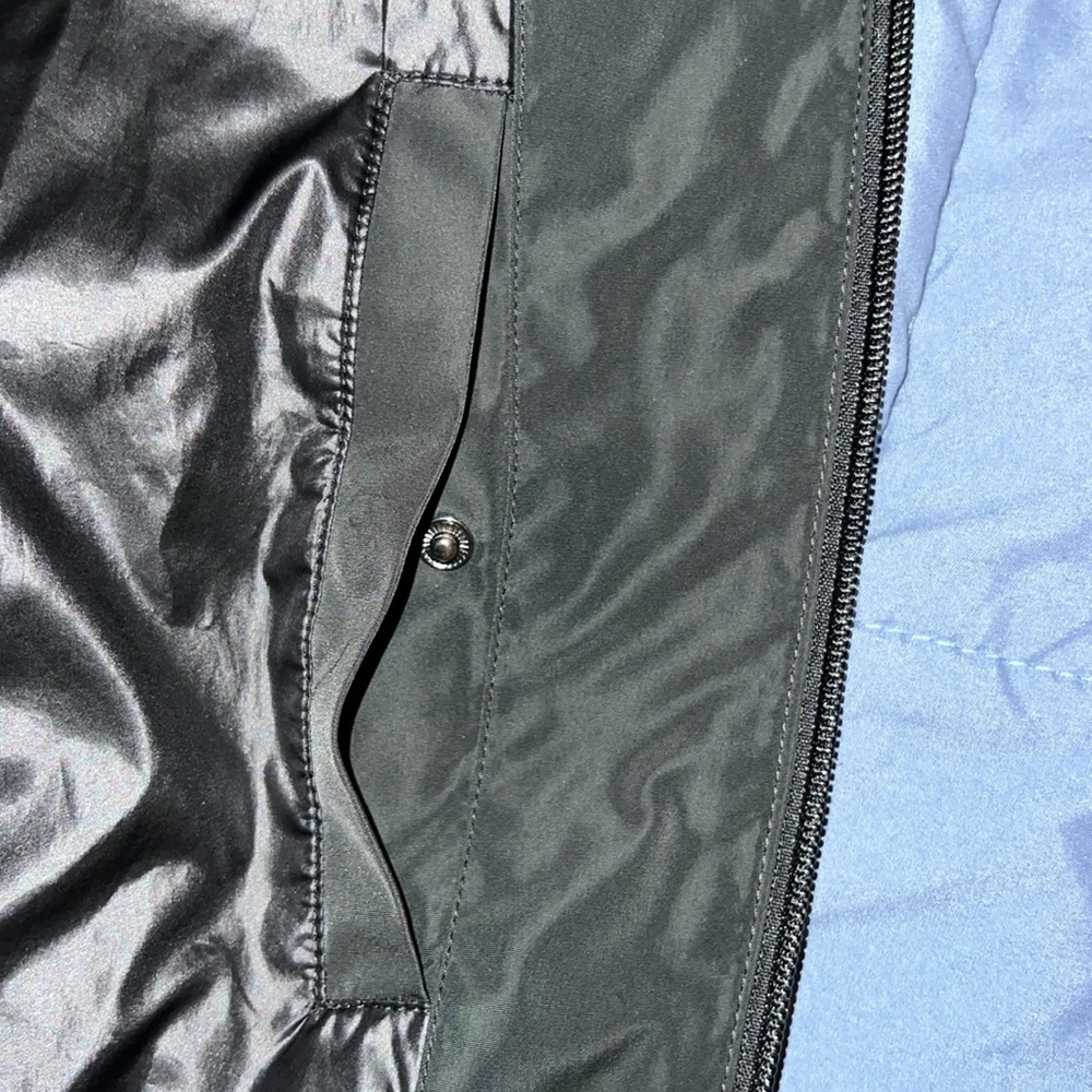 Express Bomber Jacket - image 4